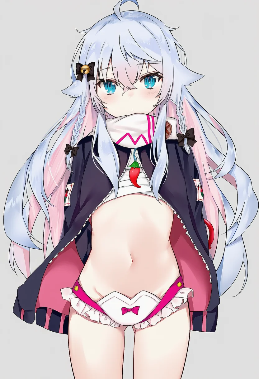 kagura nana
