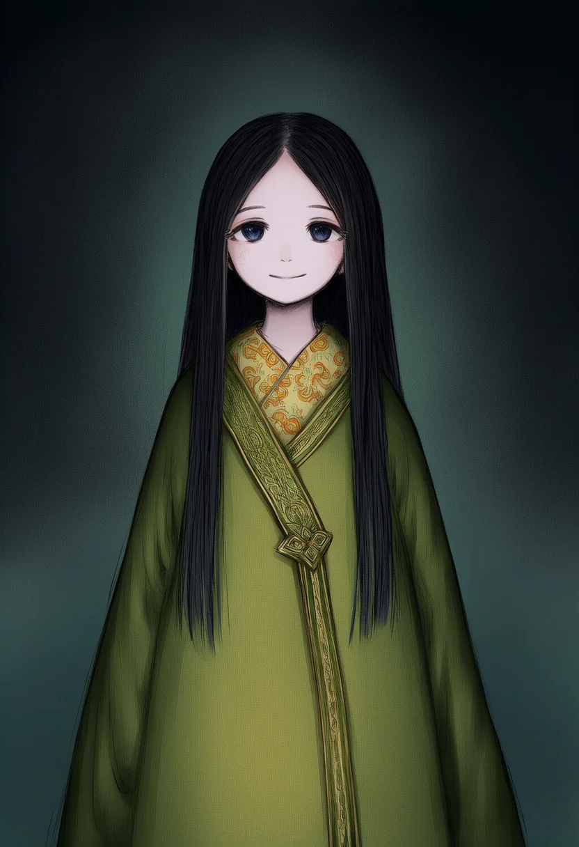 kaguya hime