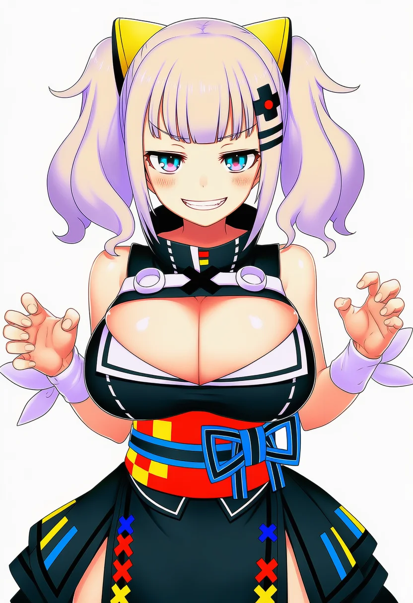 kaguya luna