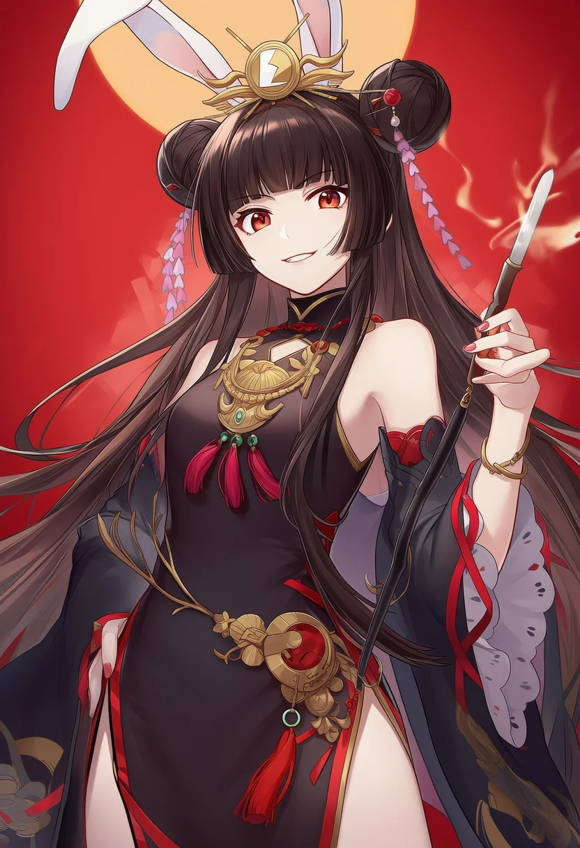 kaguyahime (mahjong soul)