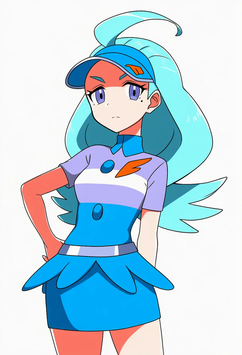 kahili (pokemon)