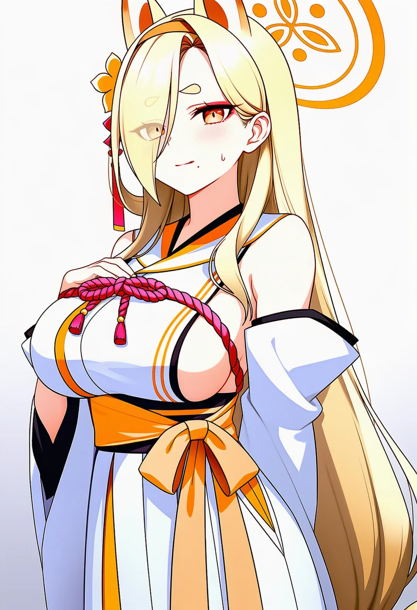 kaho (blue archive)