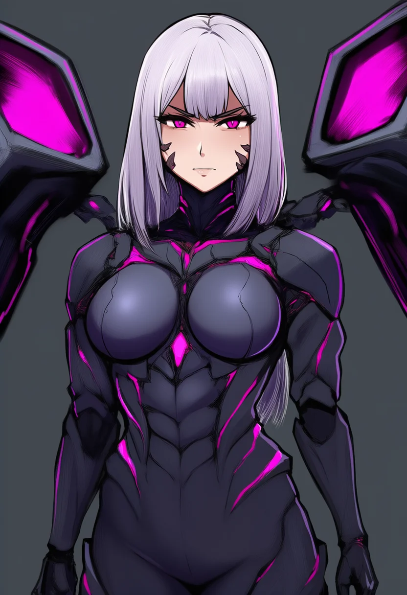 kai'sa