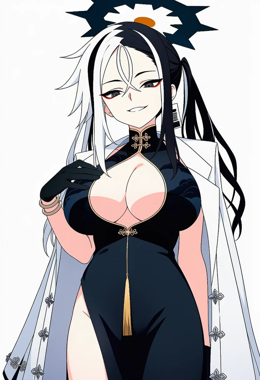 kai (blue archive)