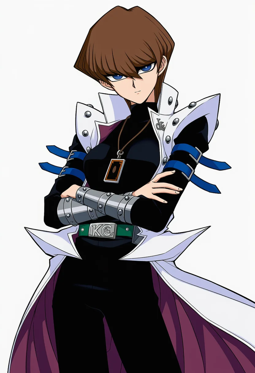kaiba seto