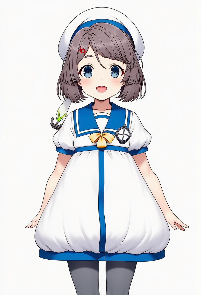 kaiboukan no. 30 (kancolle)