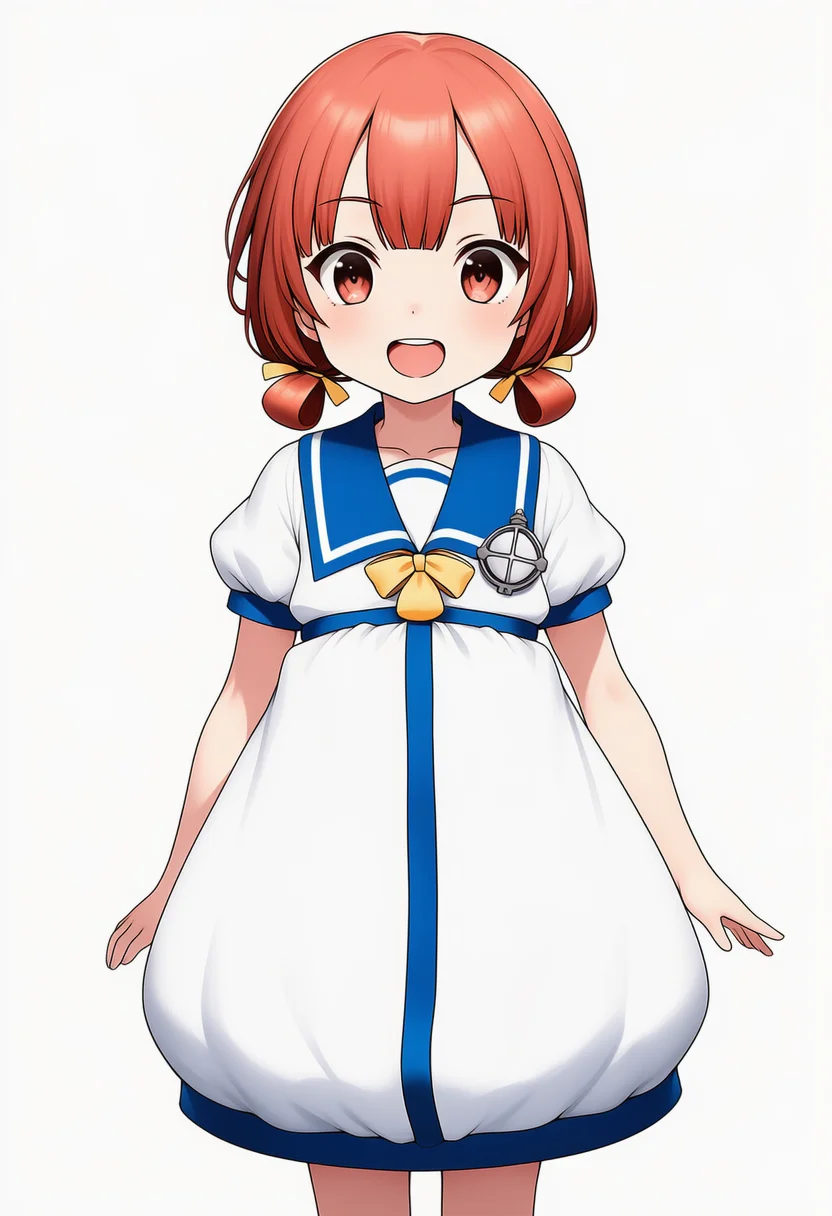 kaiboukan no. 4 (kancolle)