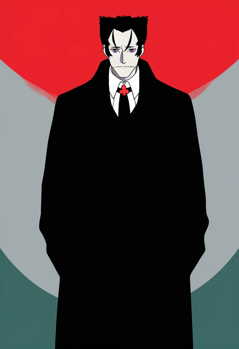kaiki deishuu