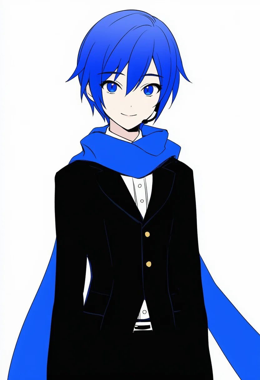 kaiko (vocaloid)