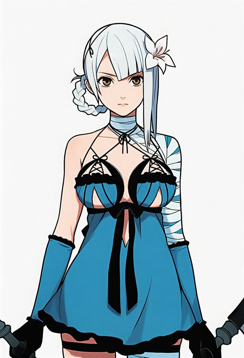 kaine (nier)