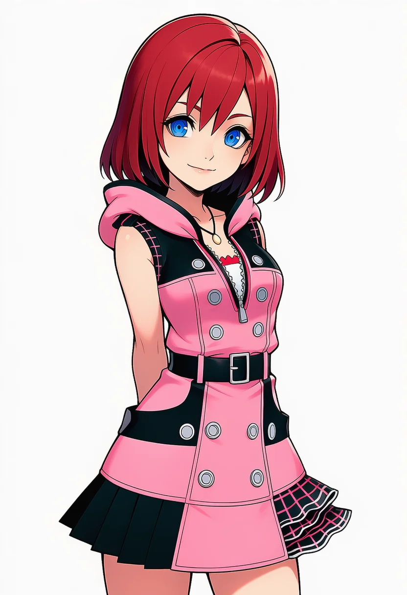 kairi (kingdom hearts)