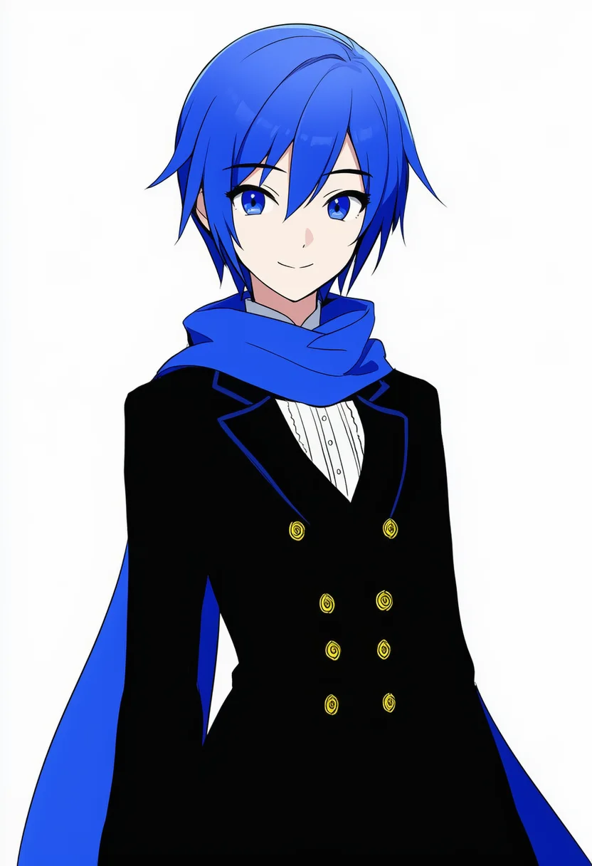 kaito (vocaloid)