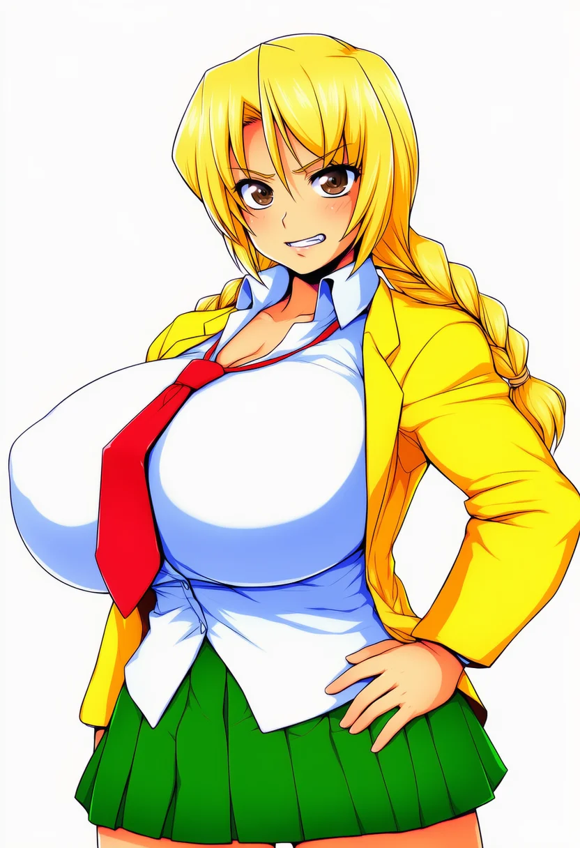 kaitou reiko