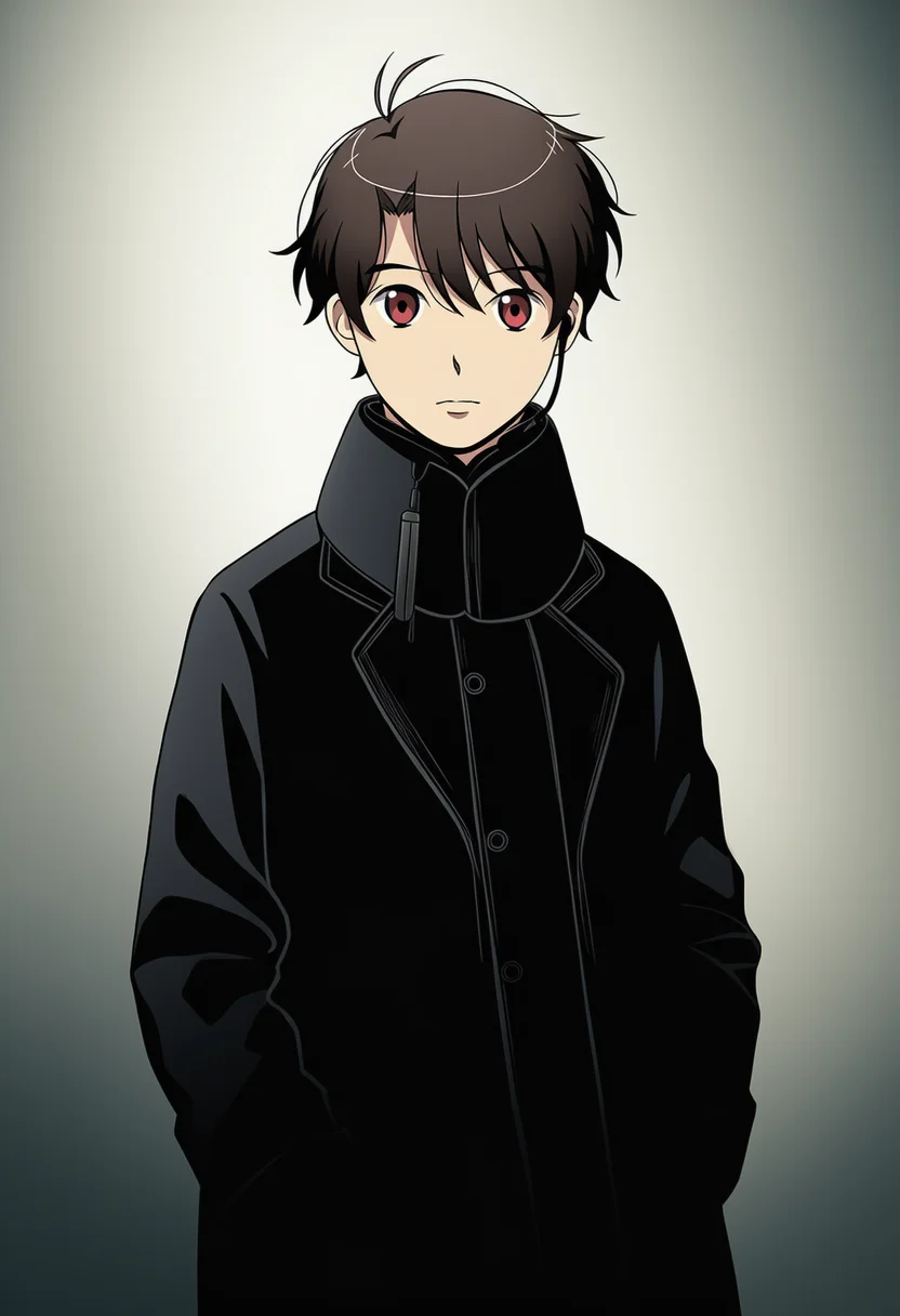 kaizuka inaho