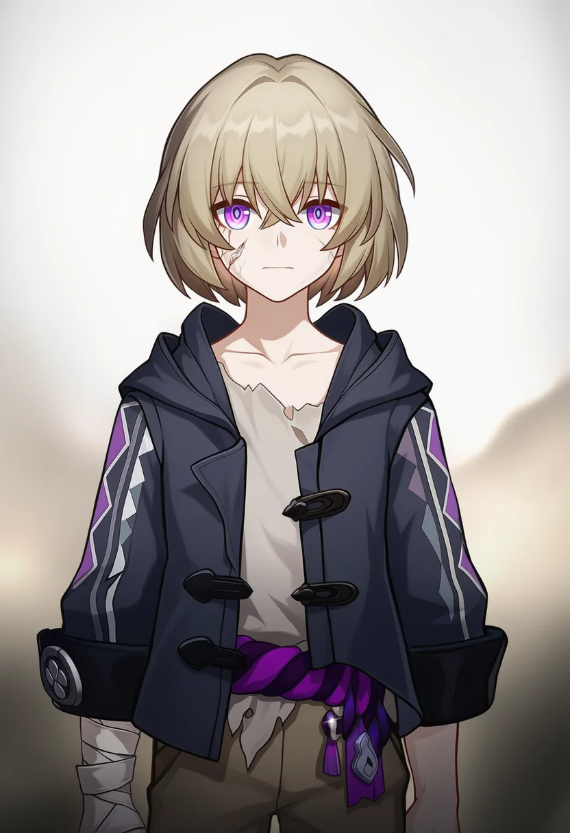kakavasha (honkai: star rail)