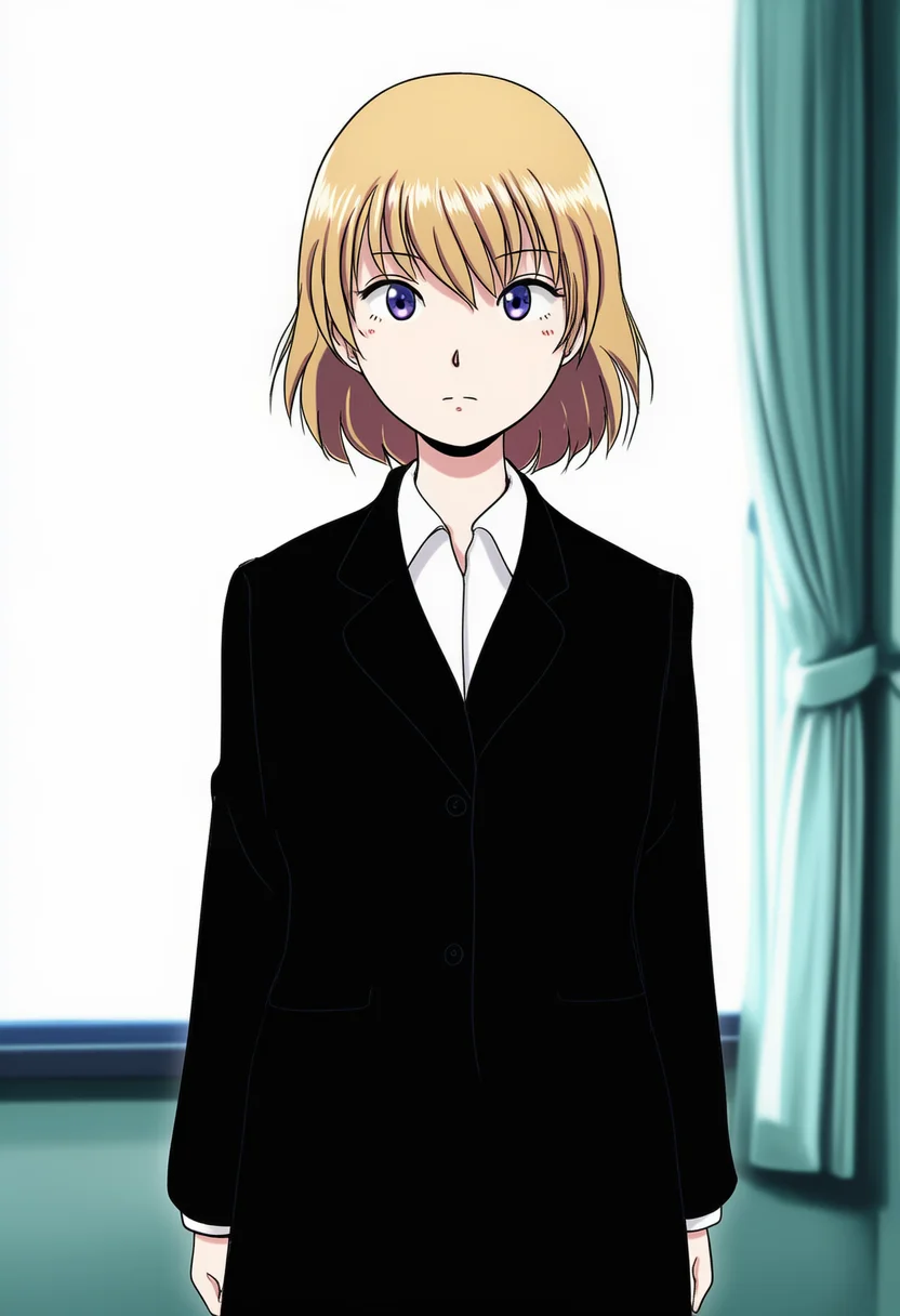 kakine teitoku