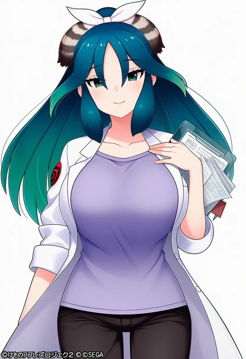 kako (kemono friends)