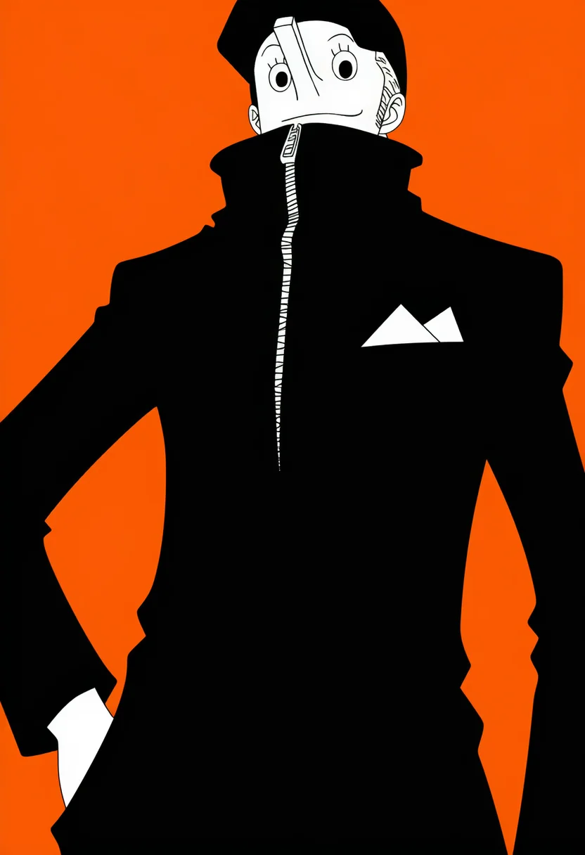 kaku (one piece)