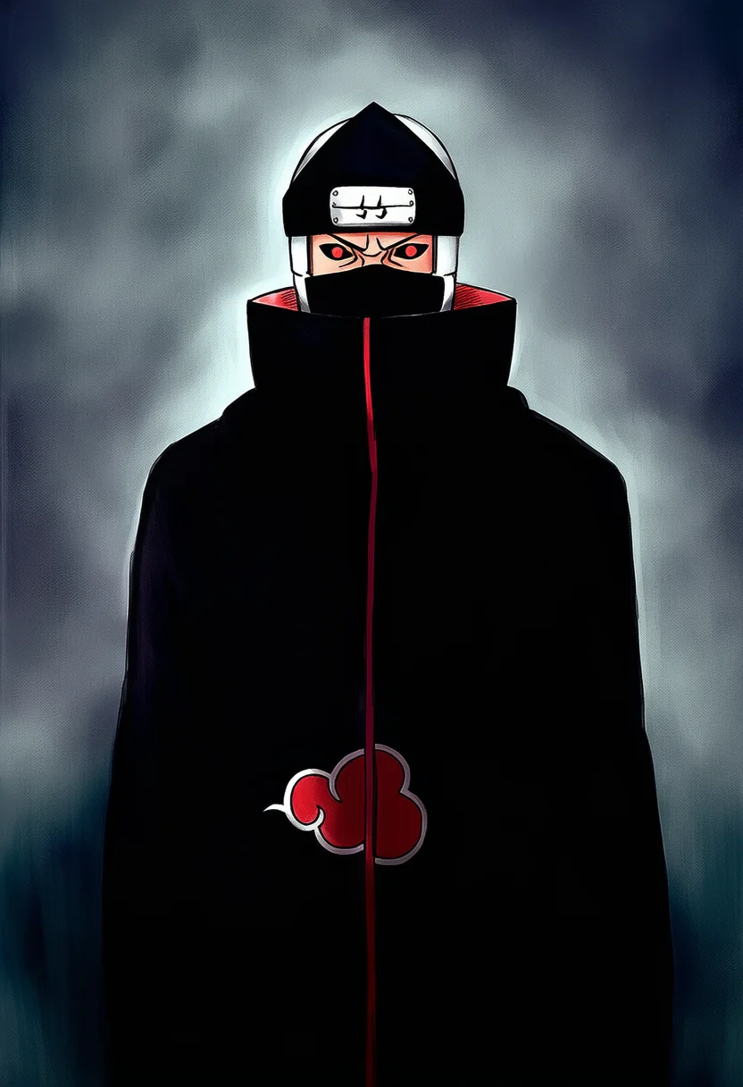 kakuzu (naruto)