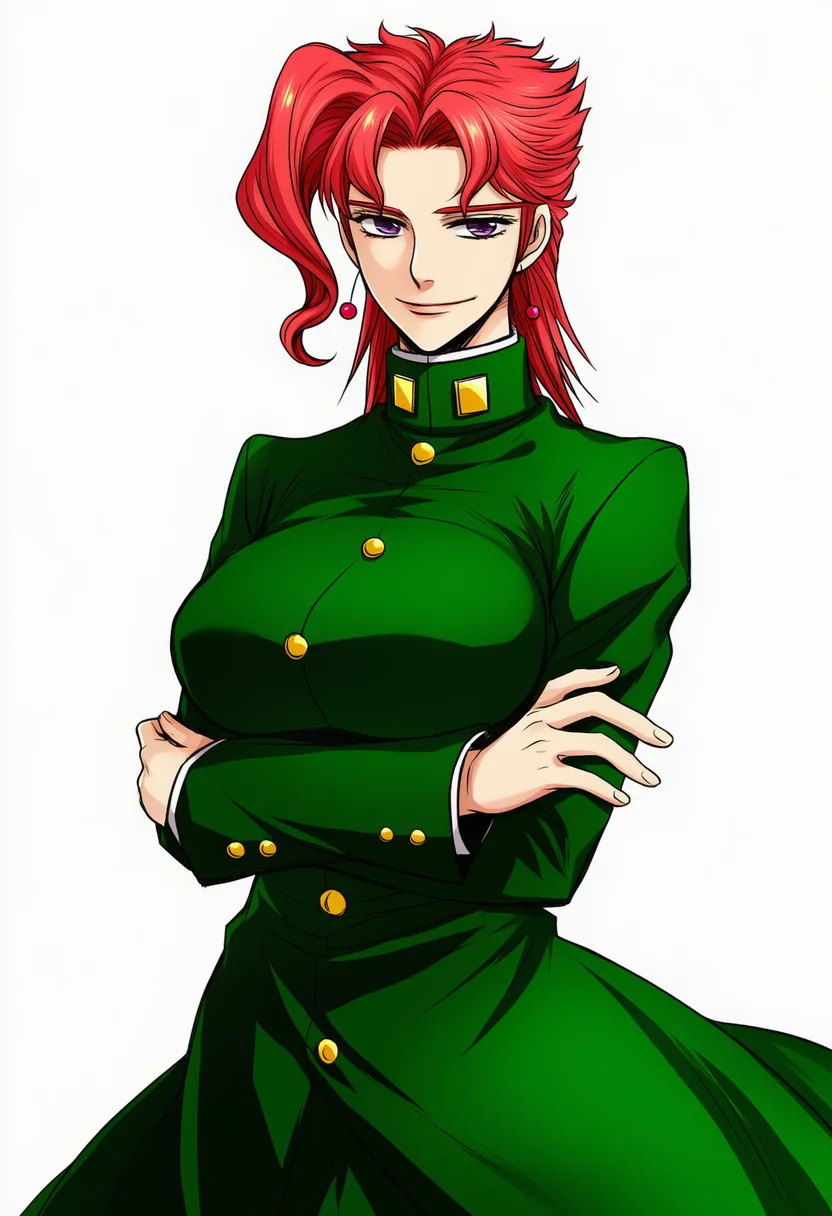 kakyoin noriaki