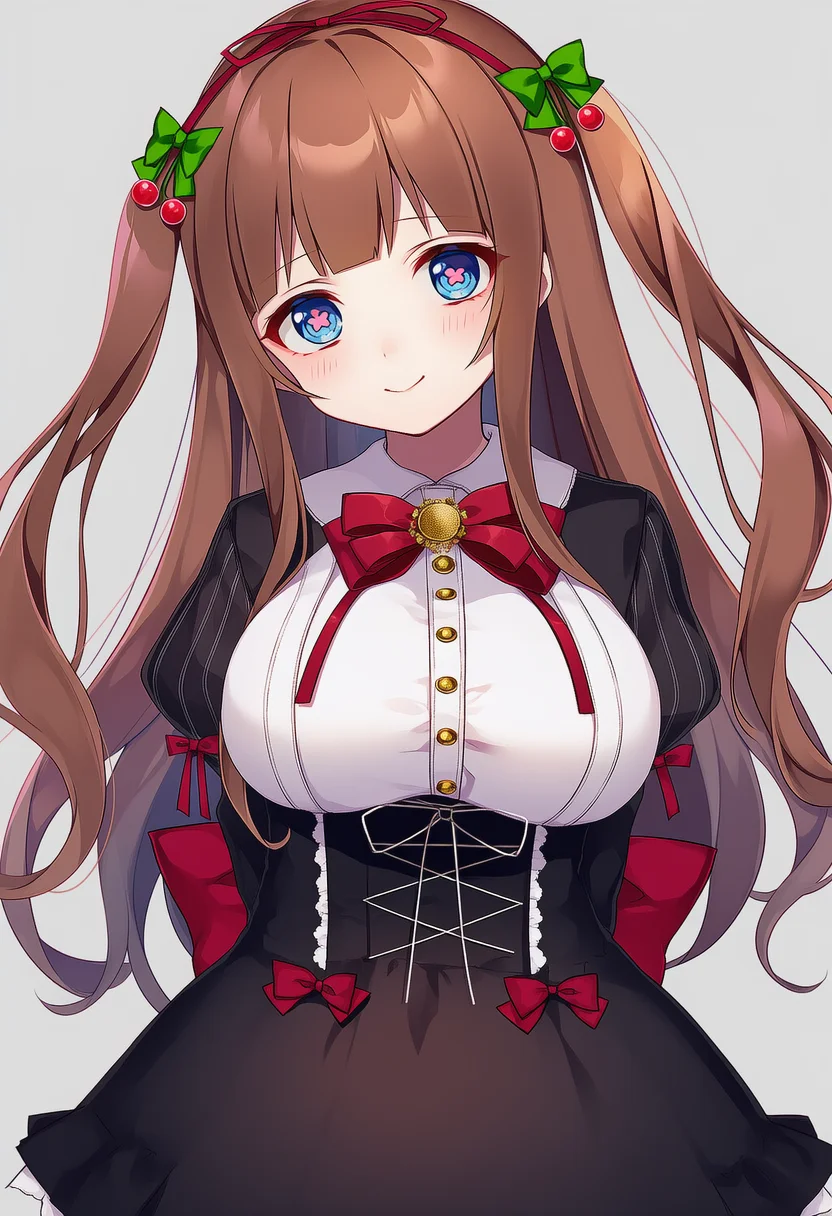 kakyouin chieri