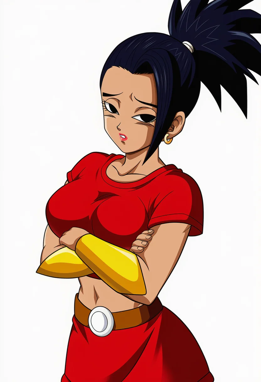 kale (dragon ball)