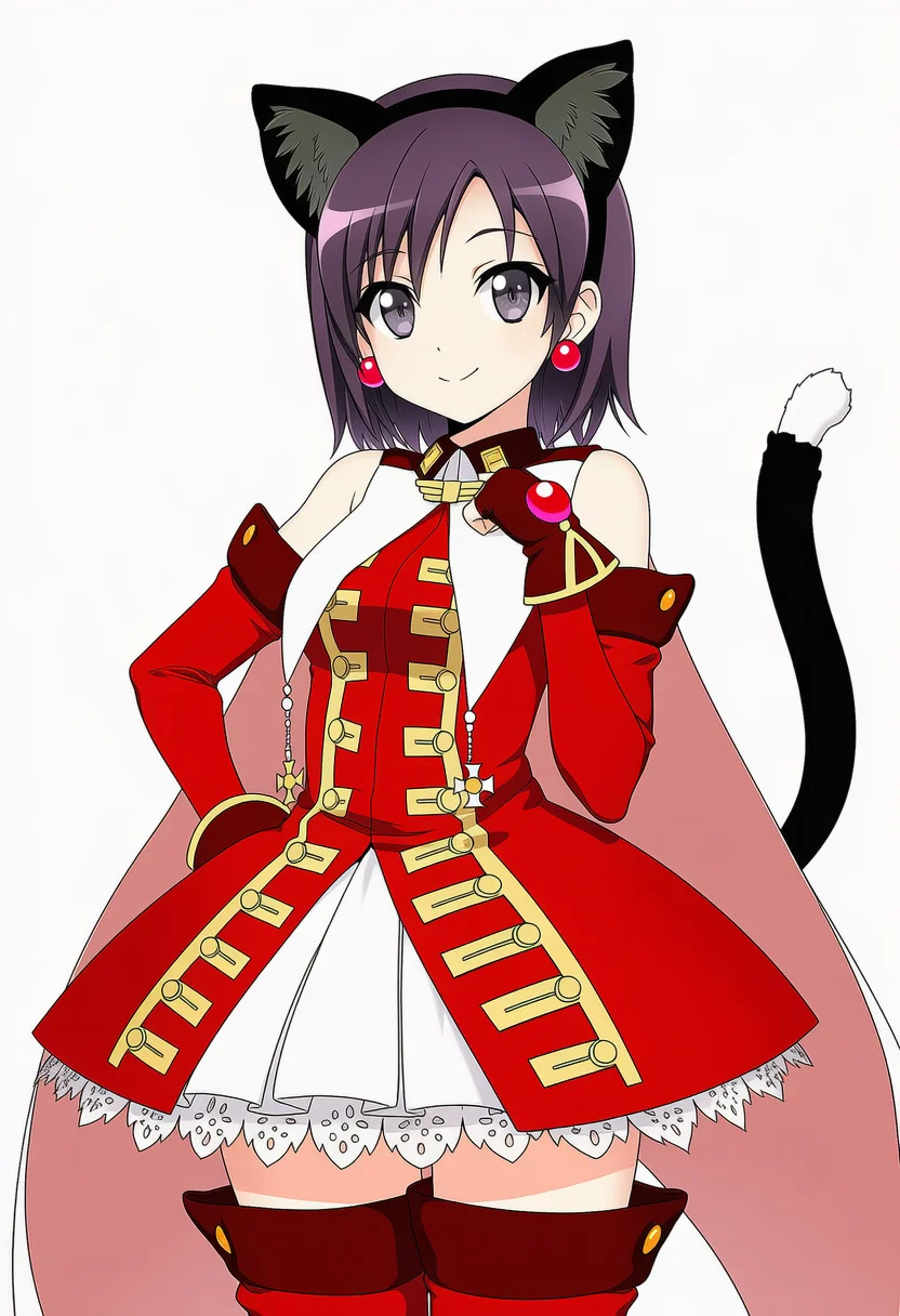 kaleido ruby