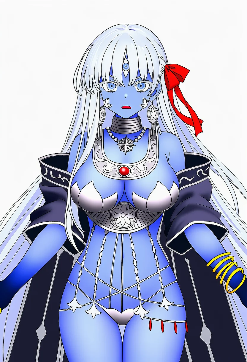 kali (fate)
