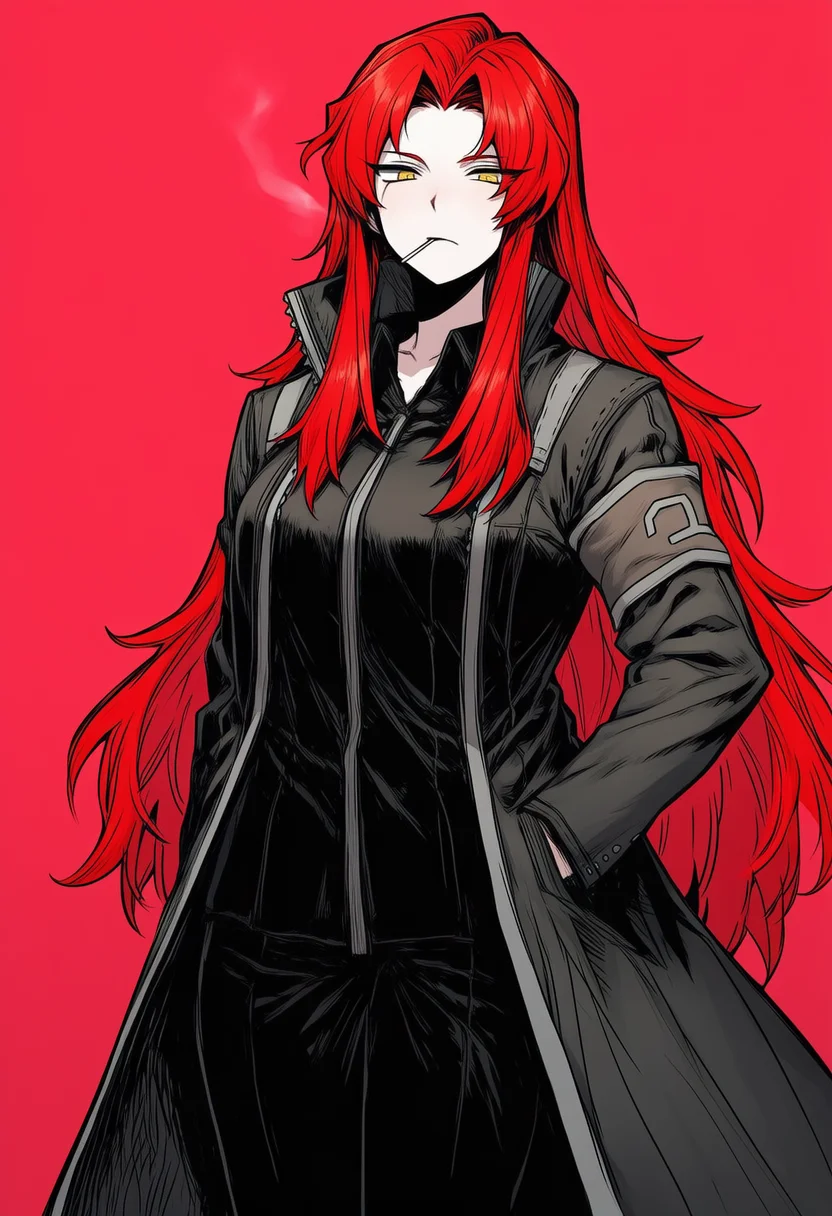 kali (project moon)