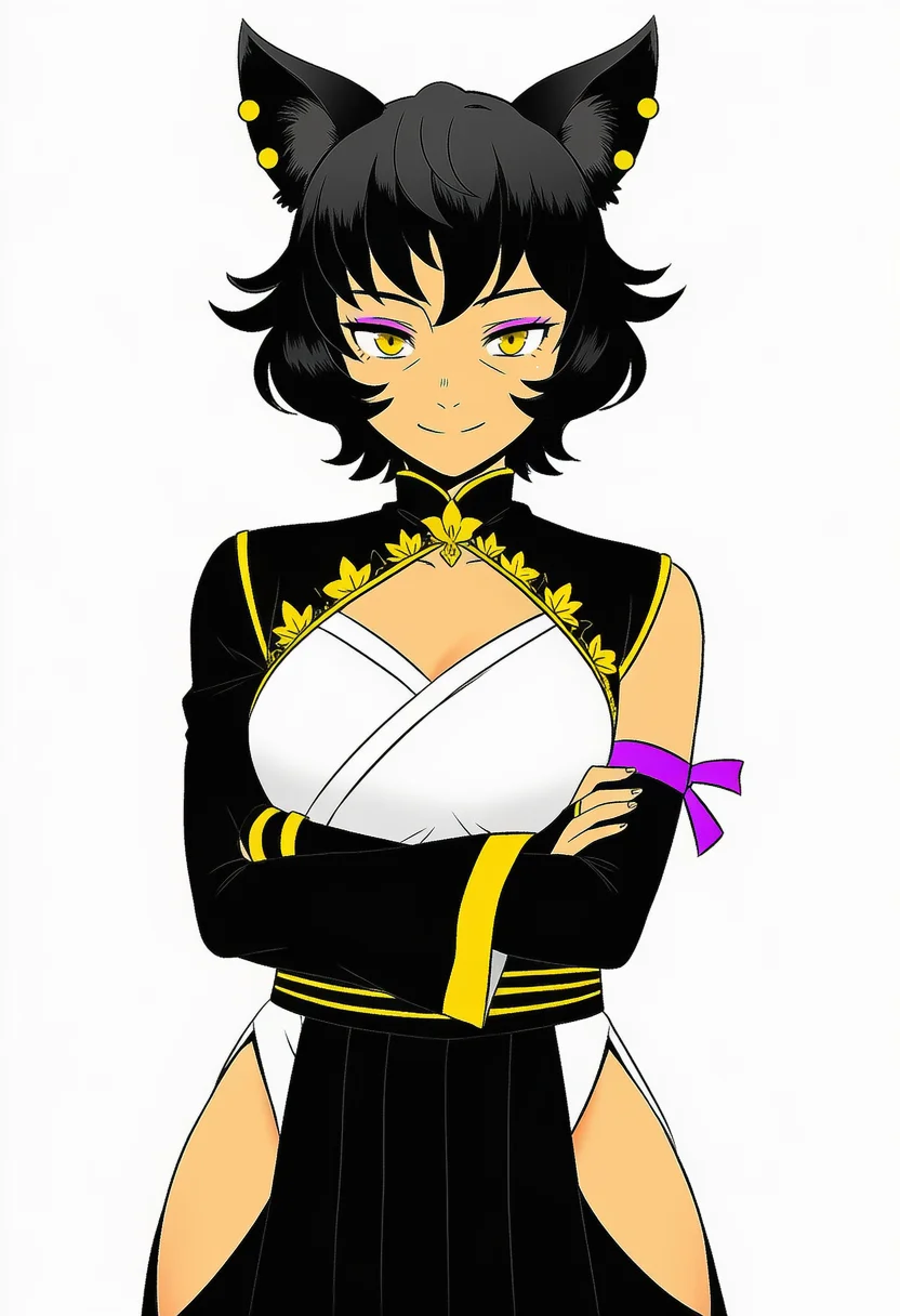 kali belladonna