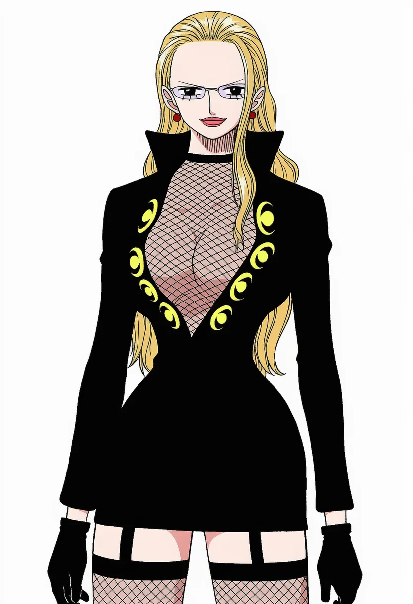 kalifa (one piece)