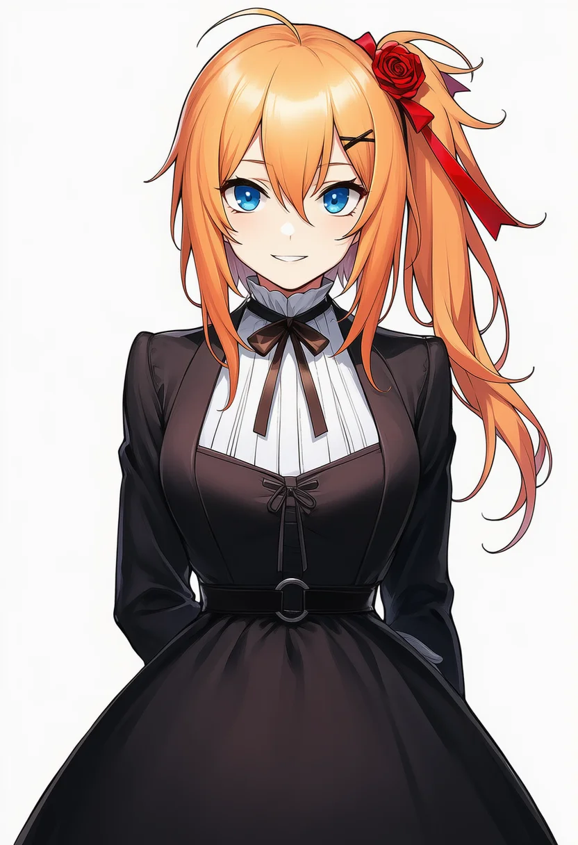 kalina (girls' frontline)