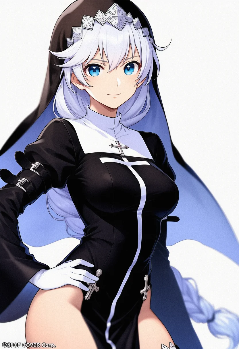 kallen kaslana