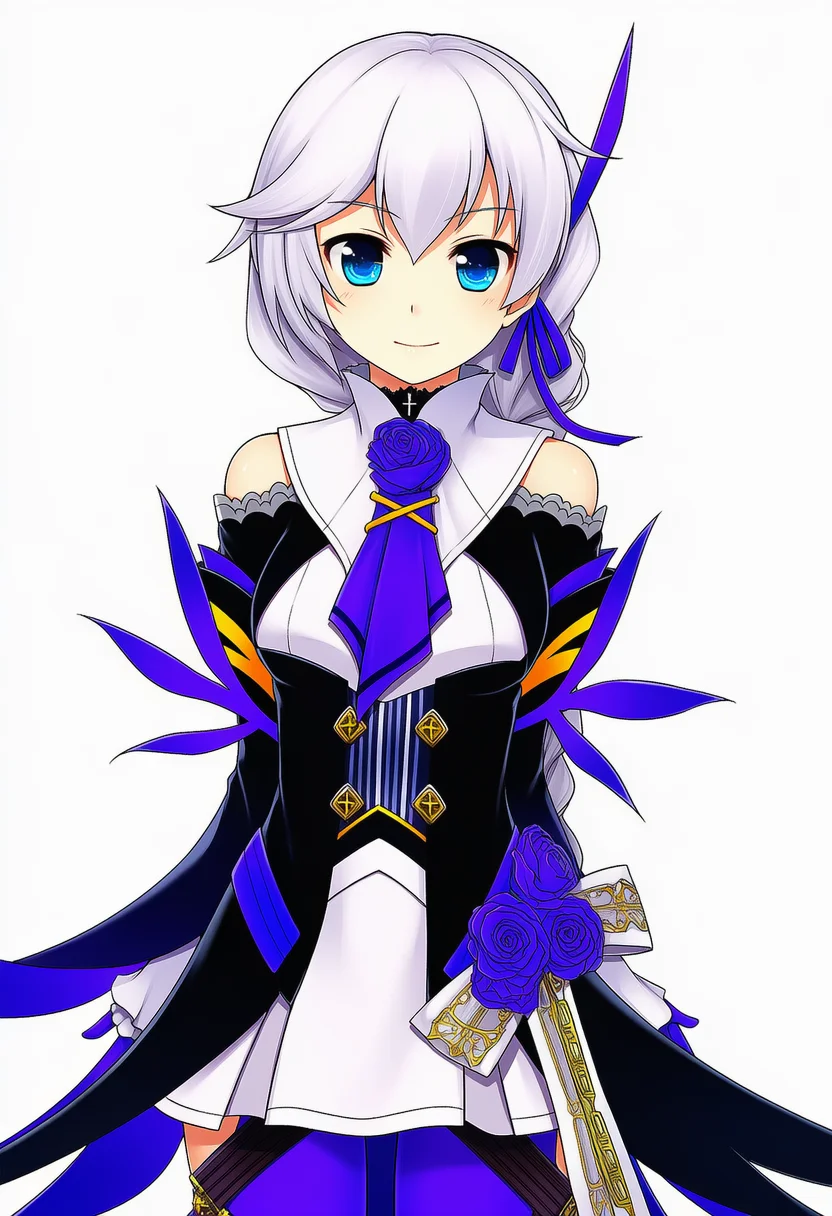 kallen kaslana (sixth serenade)