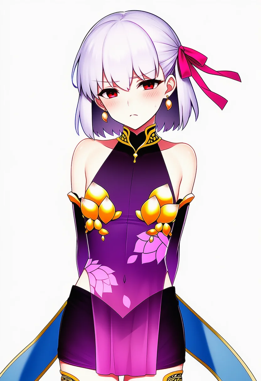 kama (assassin) (first ascension) (fate)