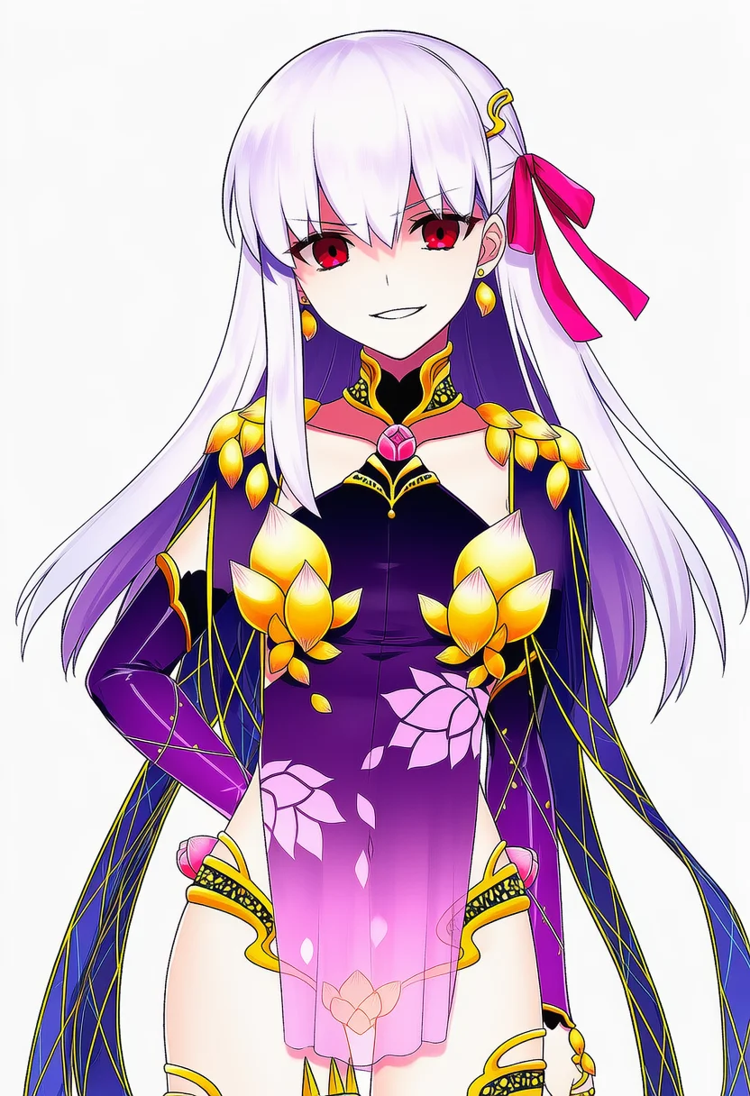 kama (assassin) (second ascension) (fate)