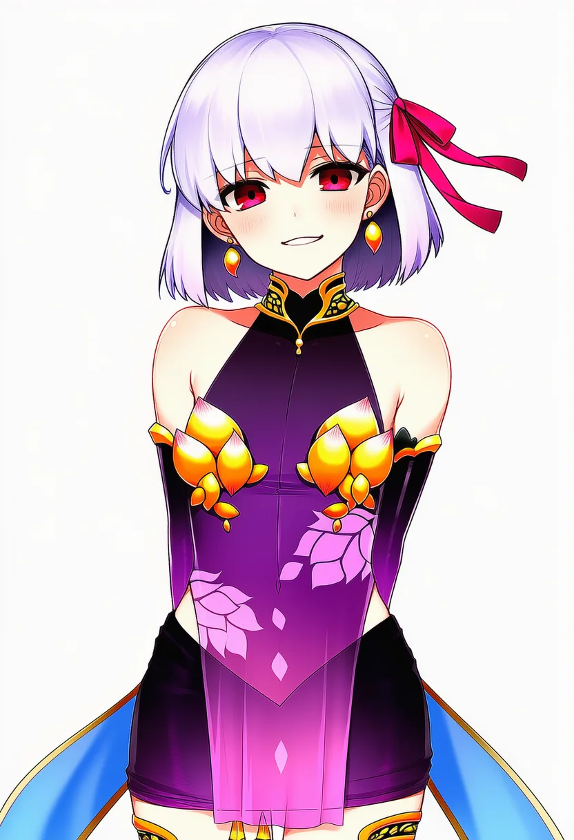 kama (first ascension) (fate)