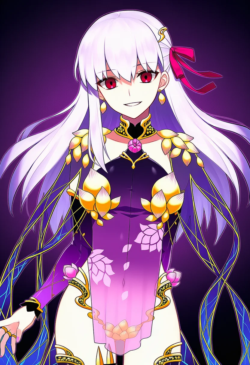 kama (second ascension) (fate)