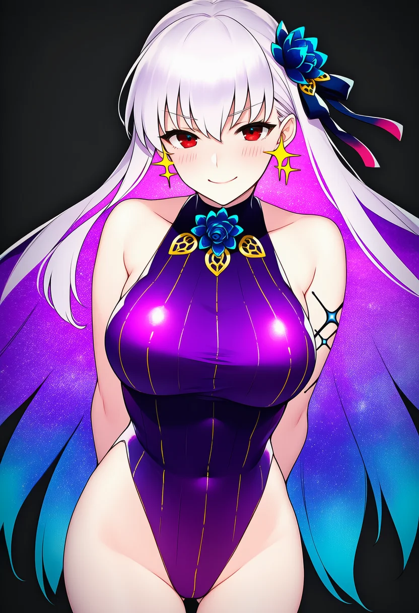 kama (swimsuit avenger) (third ascension) (fate)