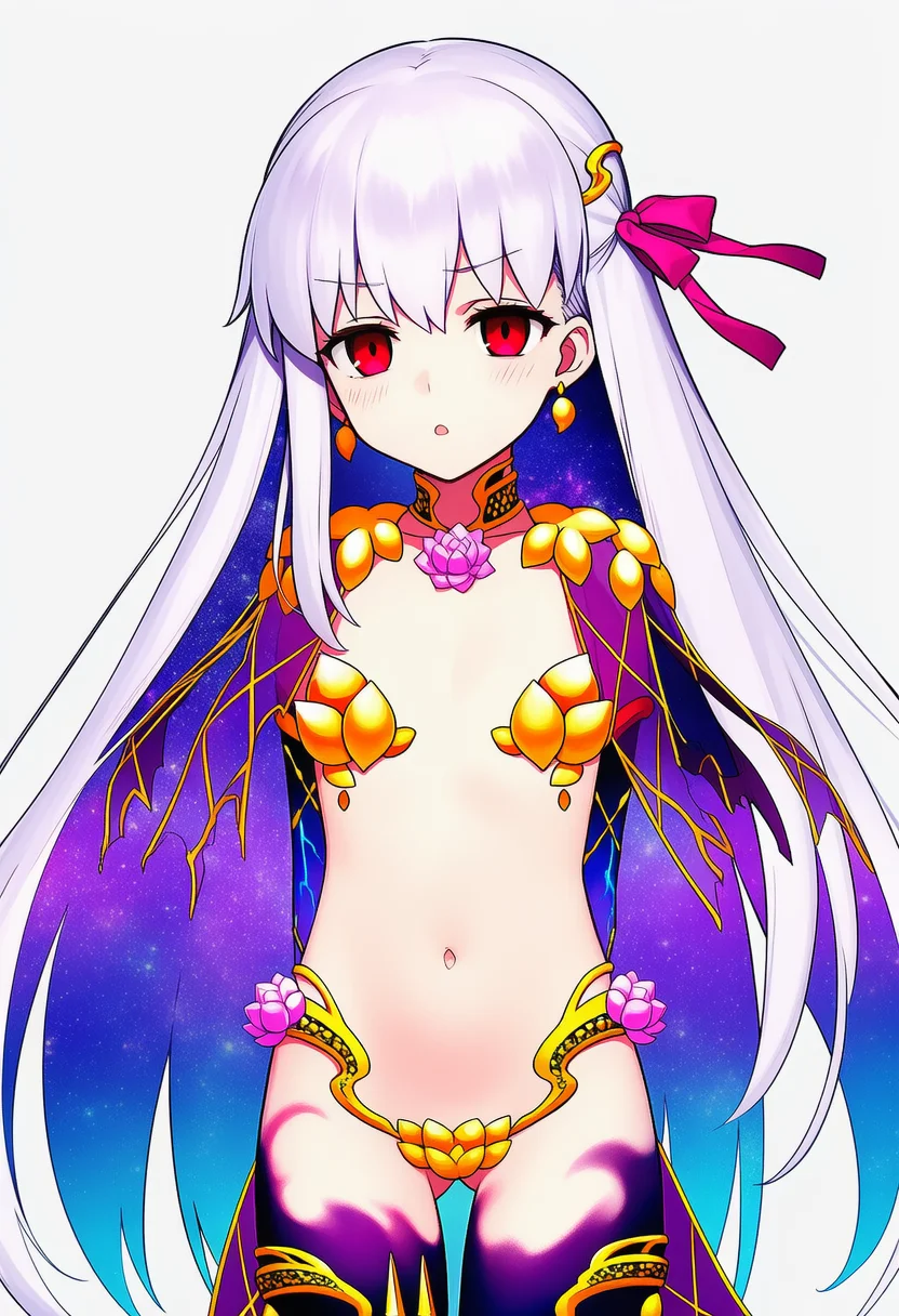 kama (young) (fate)