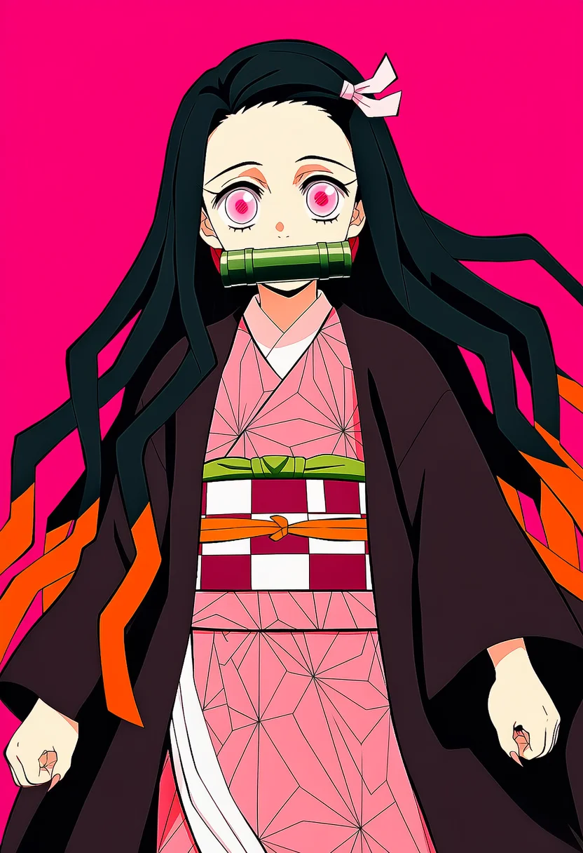 kimetsu no yaiba