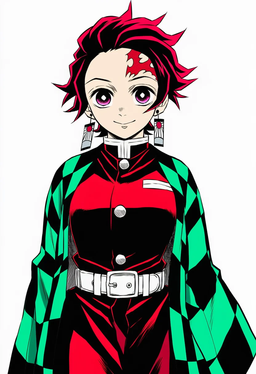 kamado tanjirou
