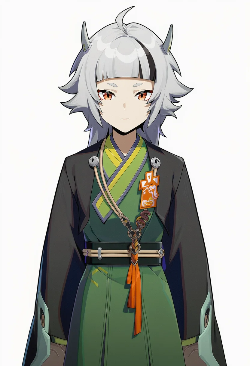 kamanosuke (zenless zone zero)