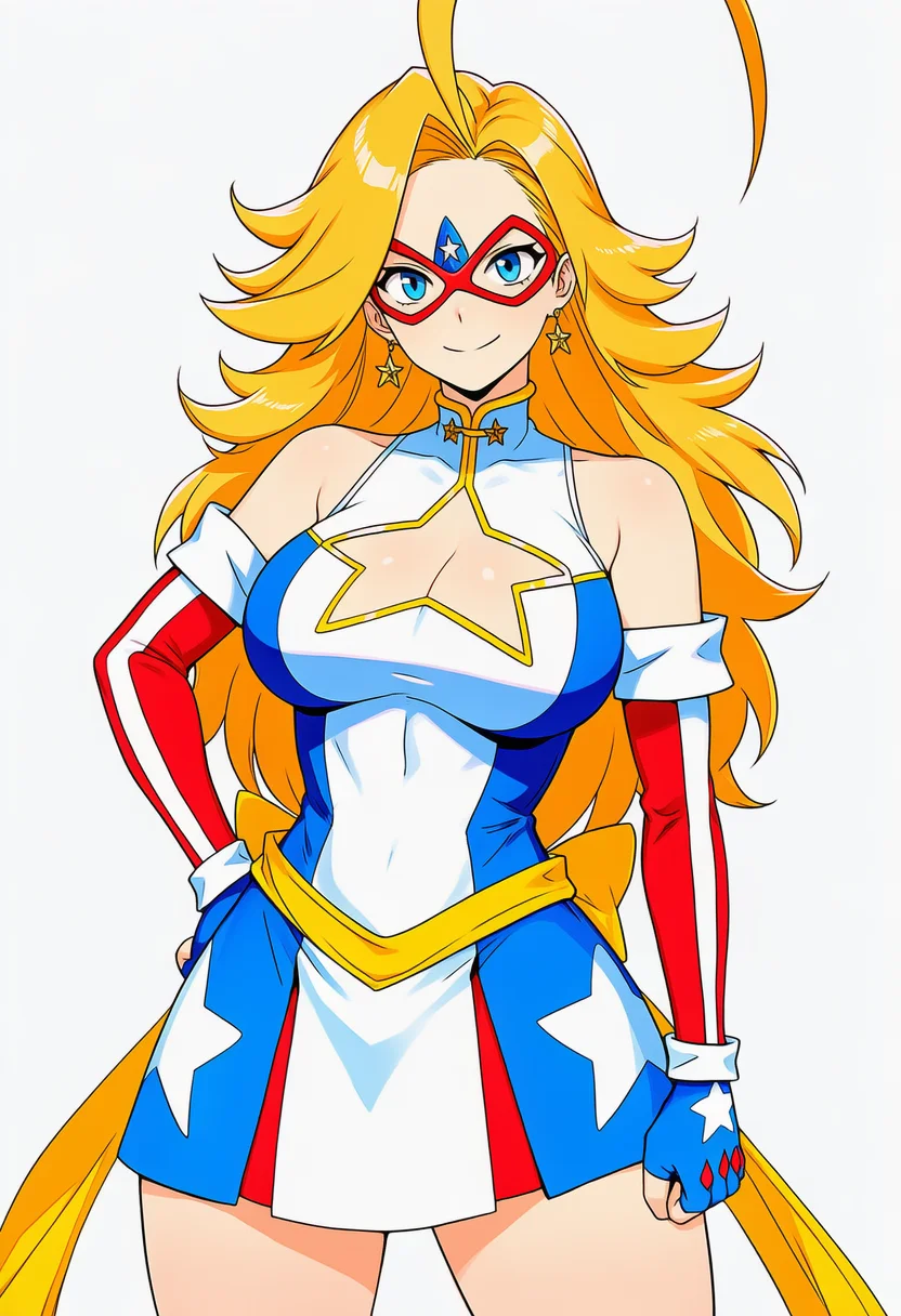 kamen america