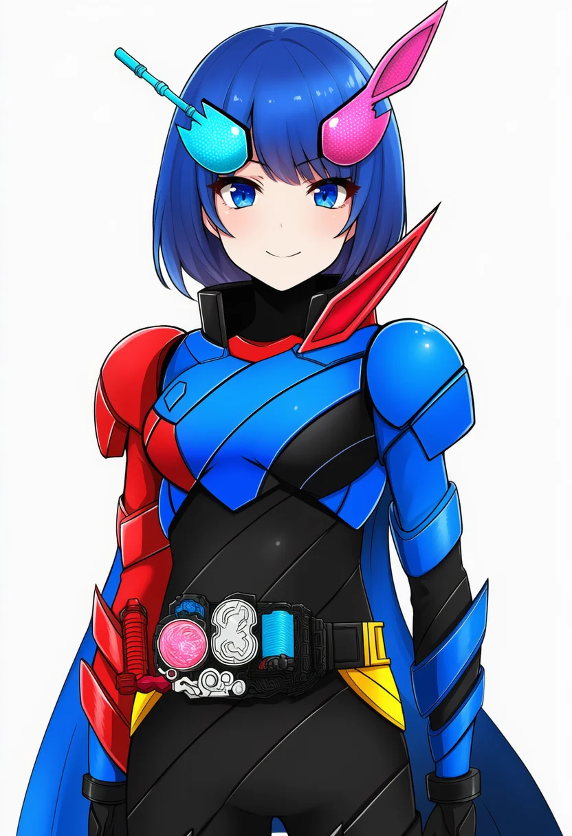 kamen rider build