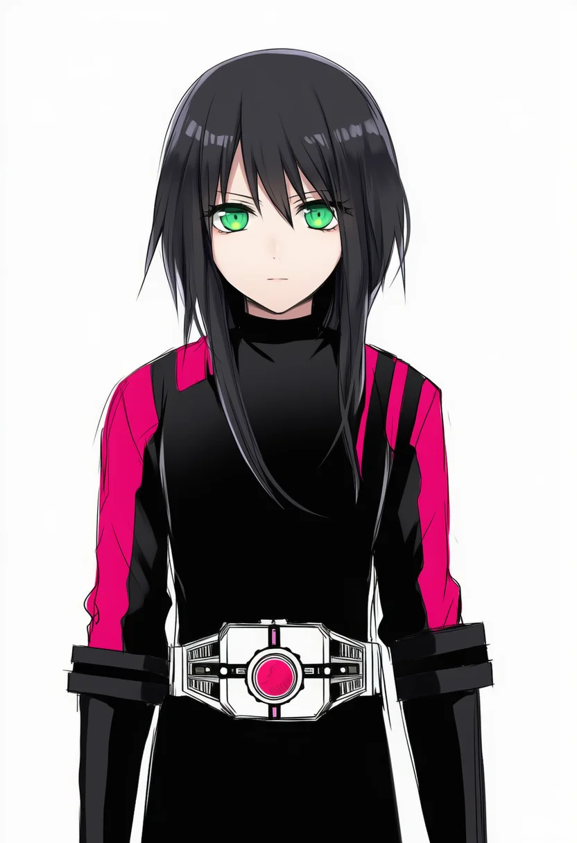 kamen rider decade