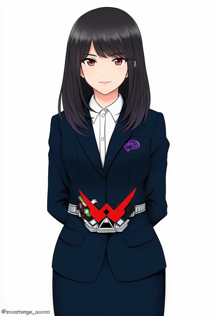 kamen rider double