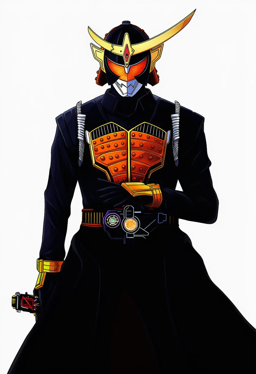 kamen rider gaim