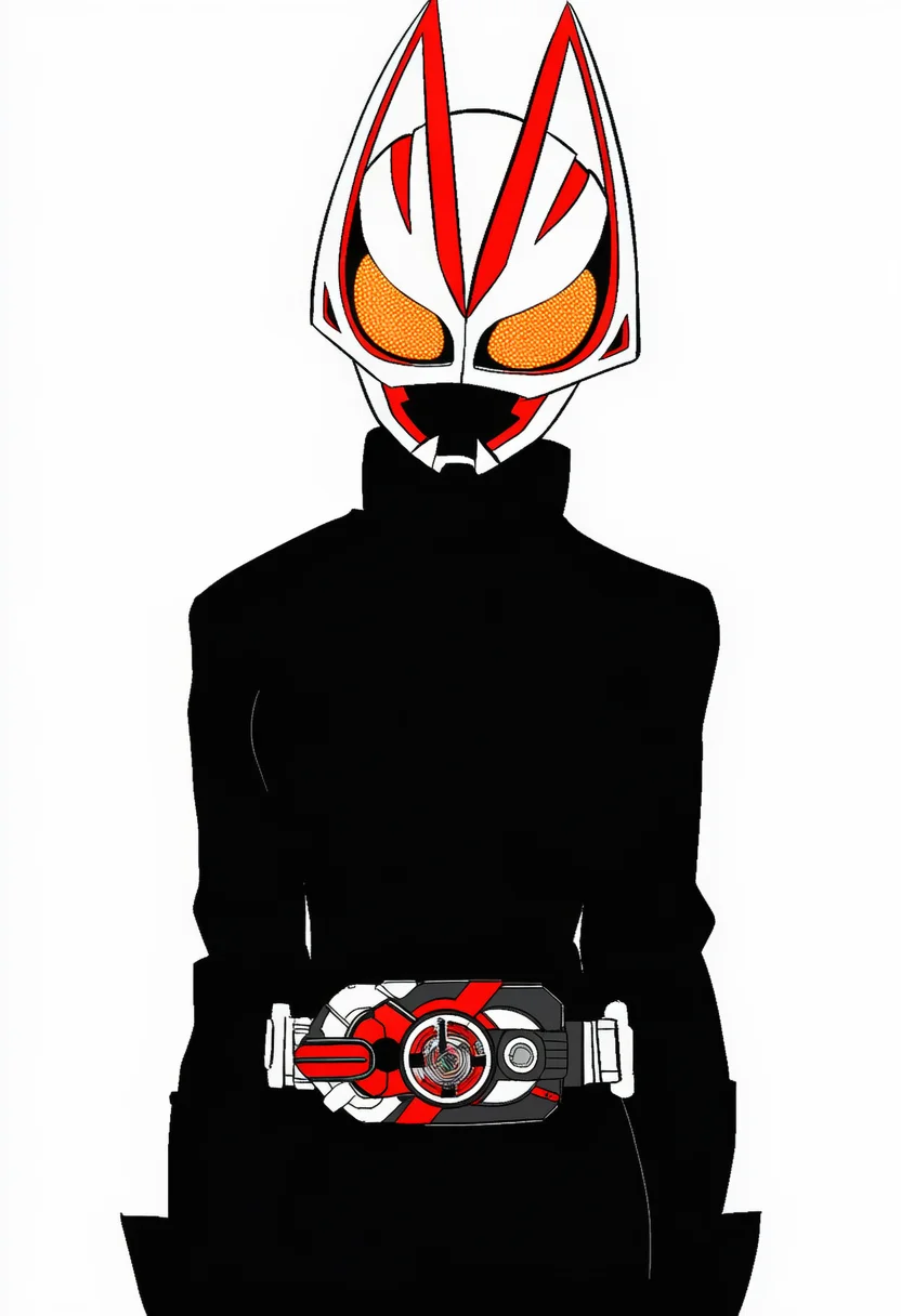 kamen rider geats