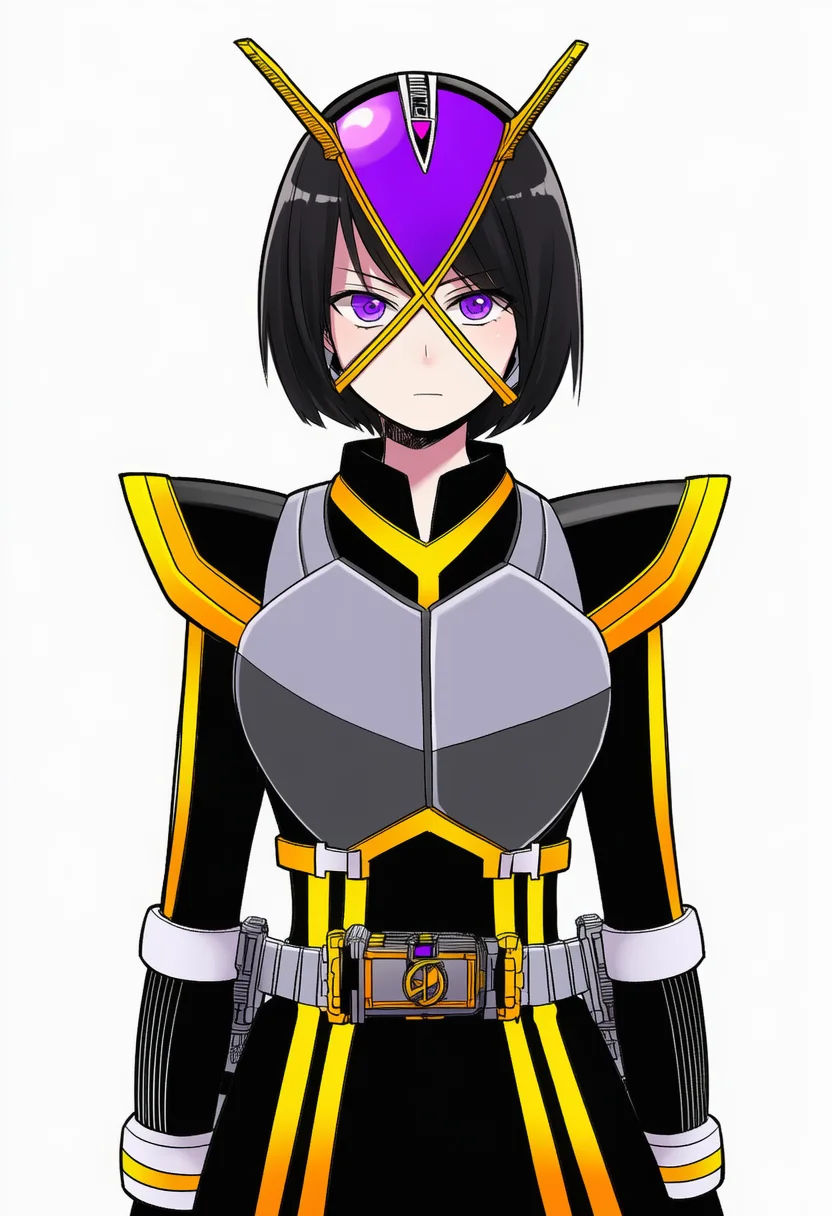 kamen rider kaixa